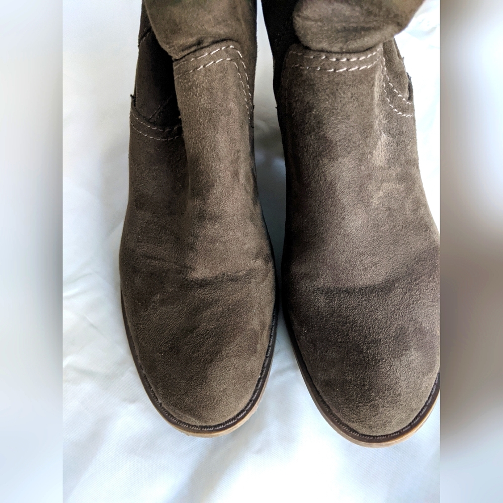 Merona Ankle Boot Booties - Picture 8 of 8